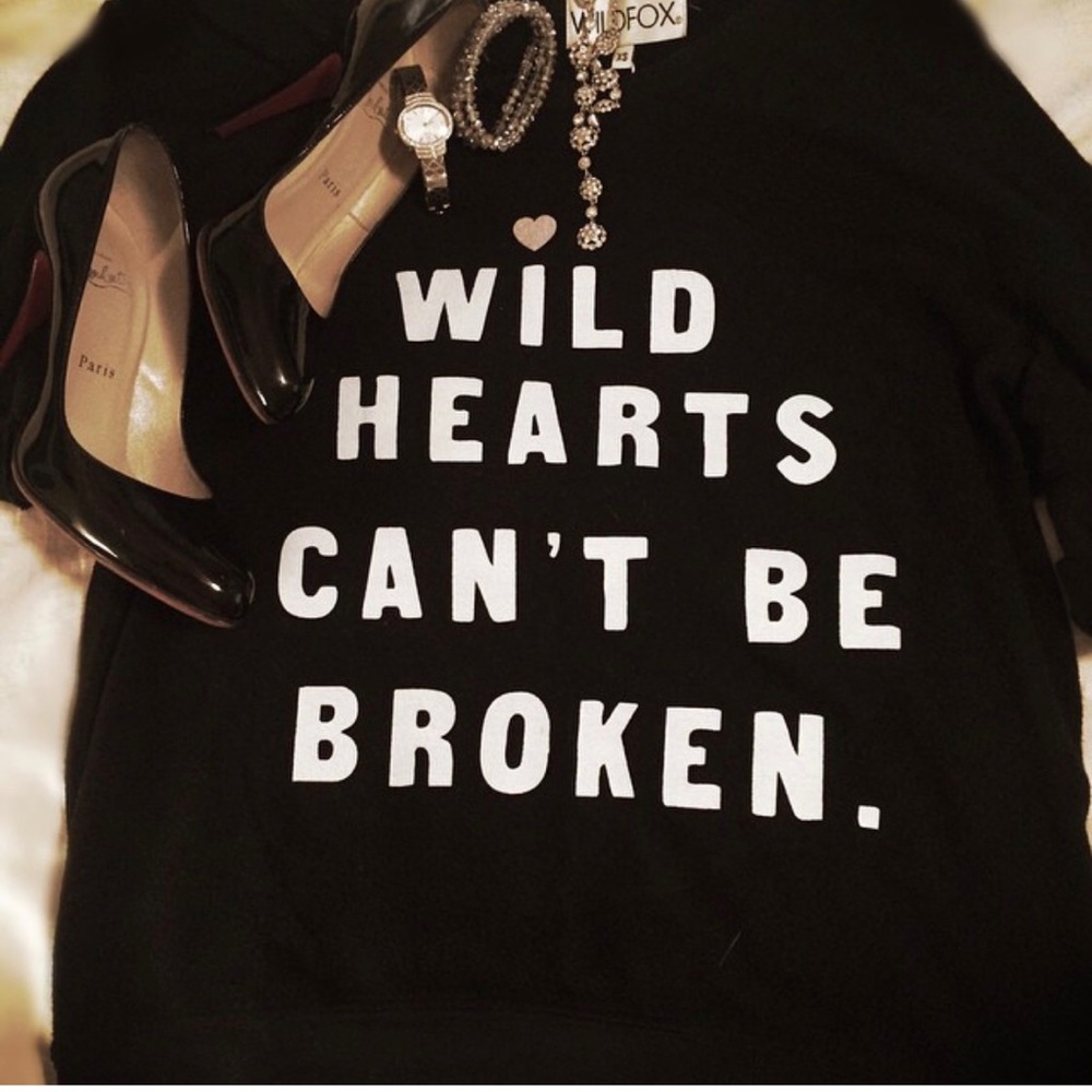 Wildfox Bbj - image 1